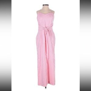 Vineyard Vines Seersucker Jumpsuit